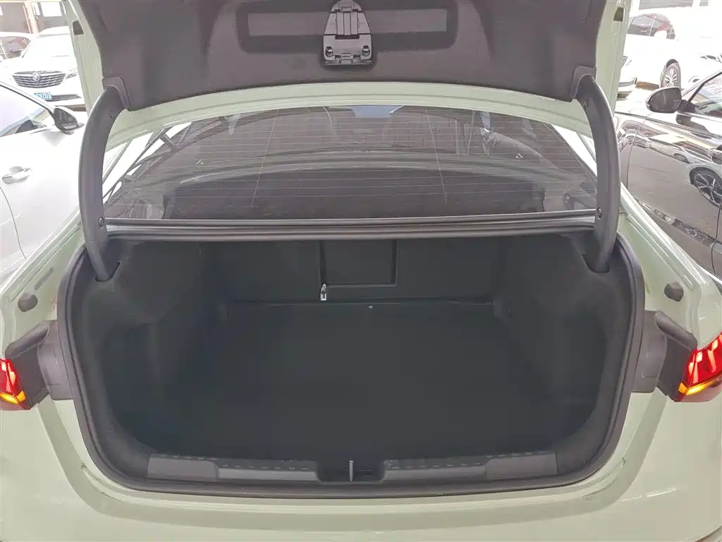 Audi A3 2021 A3L Limousine 35 TFSI Fashion Sport фото 19
