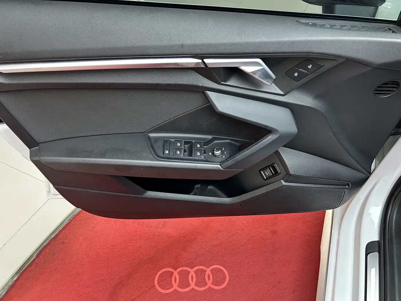 Фото 11 - Audi A3