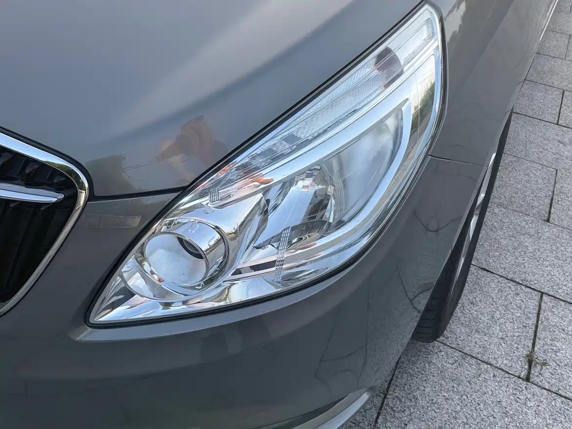 Buick GL8 2018 28T Luxury Model China VI фото 5