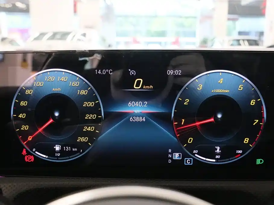 Mercedes-Benz A-Class 2022 A 200 L Sport Sedan Dynamic фото 7