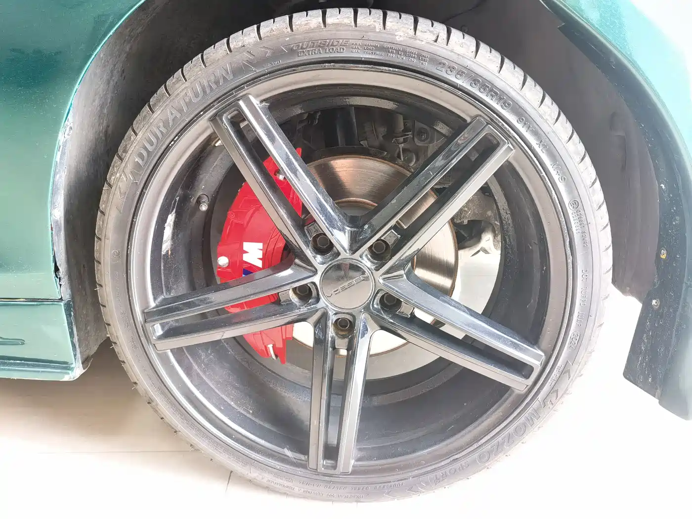BMW Z4 2009 sDrive23i Premium фото 16