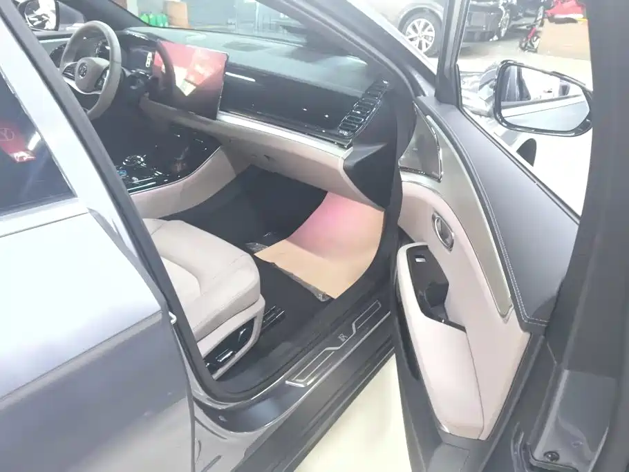 BYD Han 2025 2025 DM-i 125KM Premium