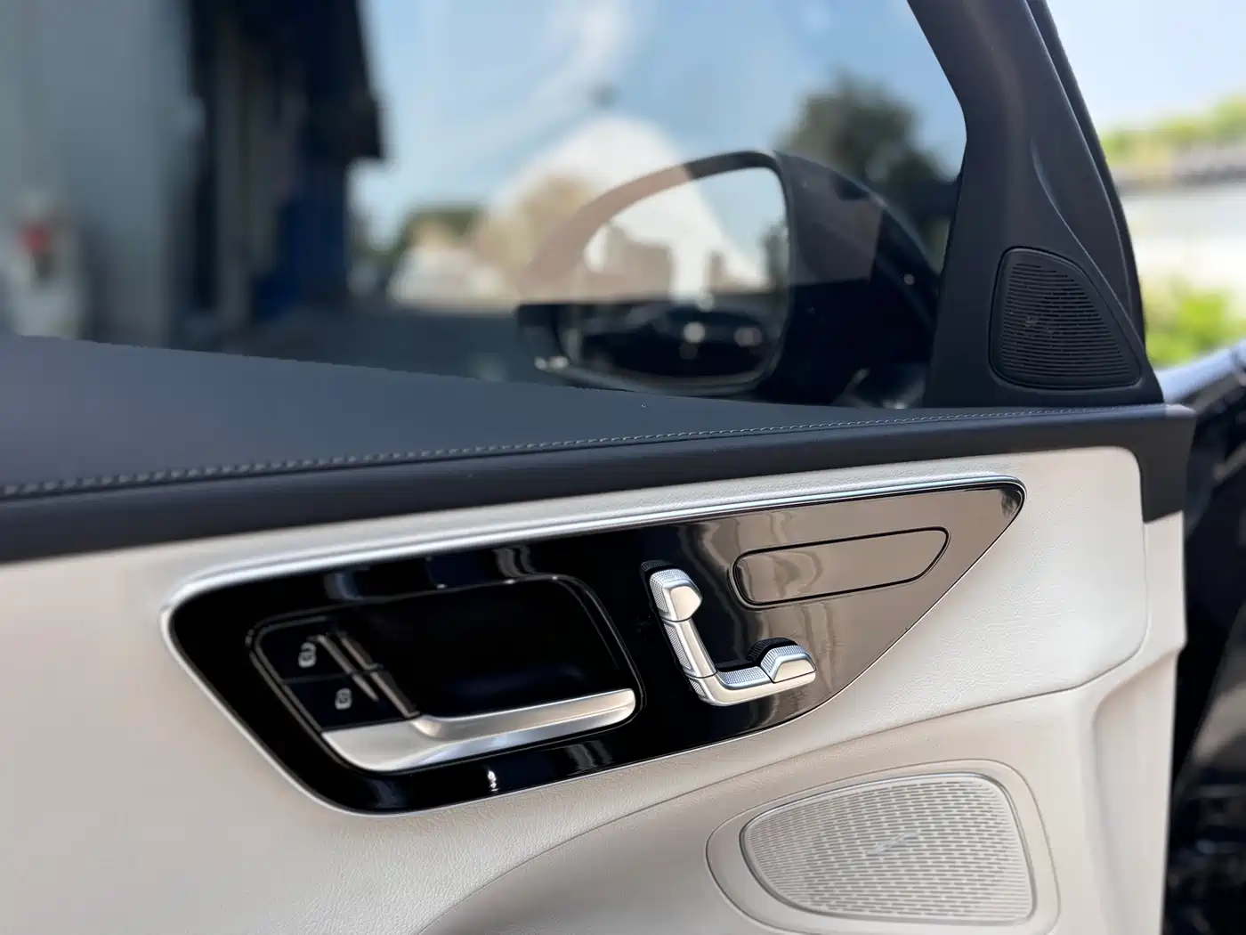 Mercedes-Benz C-Class 2023 C 260 L фото 13
