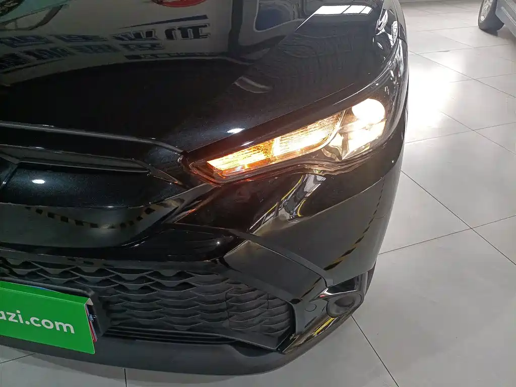 Toyota Frontlander 2024 2.0L Smart Hybrid Dual Engine Leading Edition фото 18