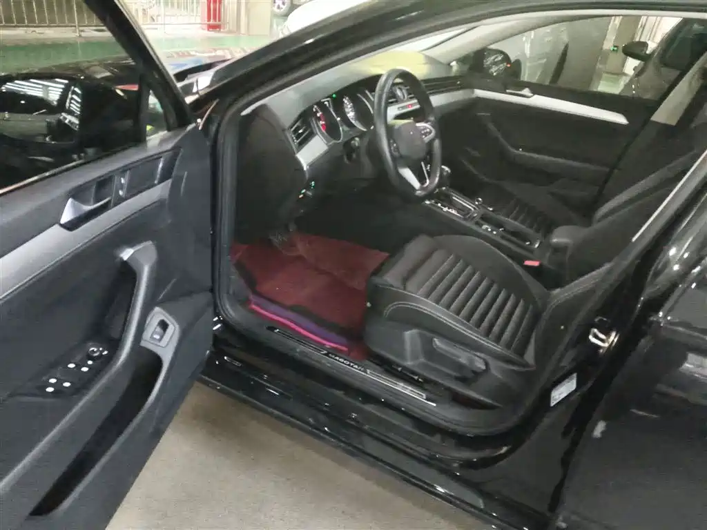 Volkswagen Magotan 2020 280TSI DSG Comfort фото 13
