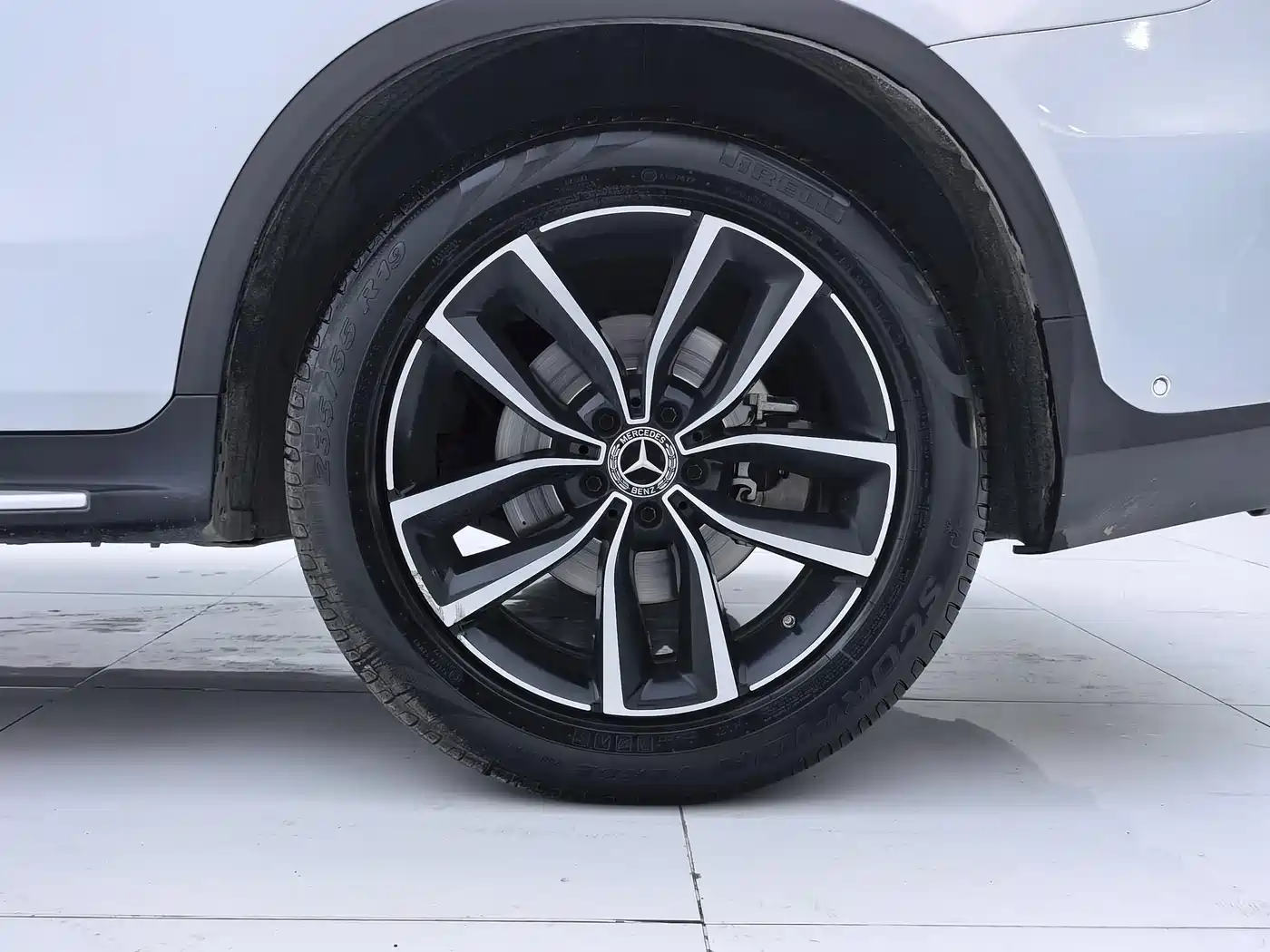 Mercedes-Benz GLC 2020 GLC 300 L 4MATIC Dynamic фото 25