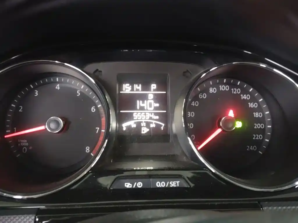 Volkswagen C-TREK 2018 2017 1.6L Automatic Comfort