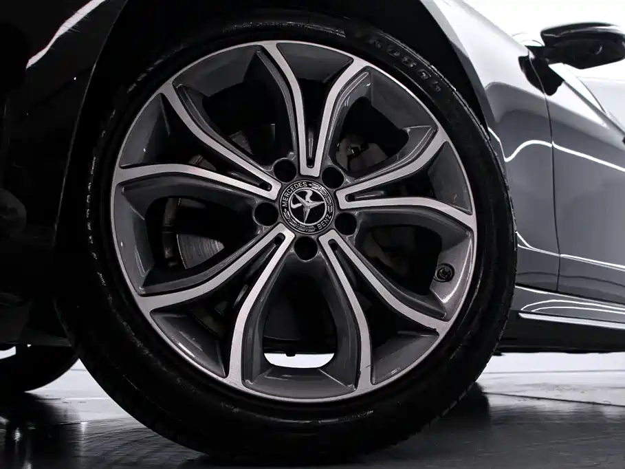 Mercedes-Benz E-Class 2021 E 300 L Sport Premium фото 16