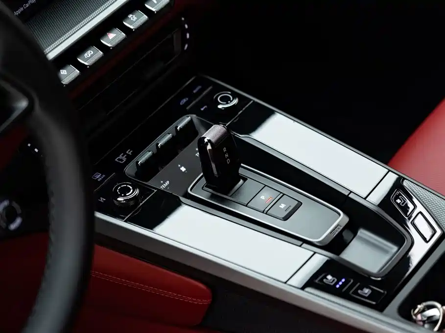 Porsche 911 2022 Carrera 3.0T фото 22