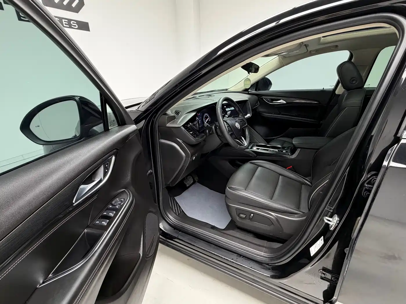 Buick Envision S 2022 Envision S 552T 2WD Luxury фото 14