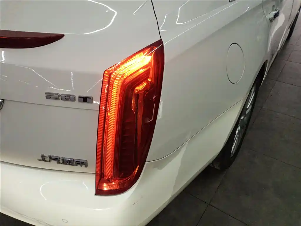 Cadillac XTS 2017 28T Technology фото 24