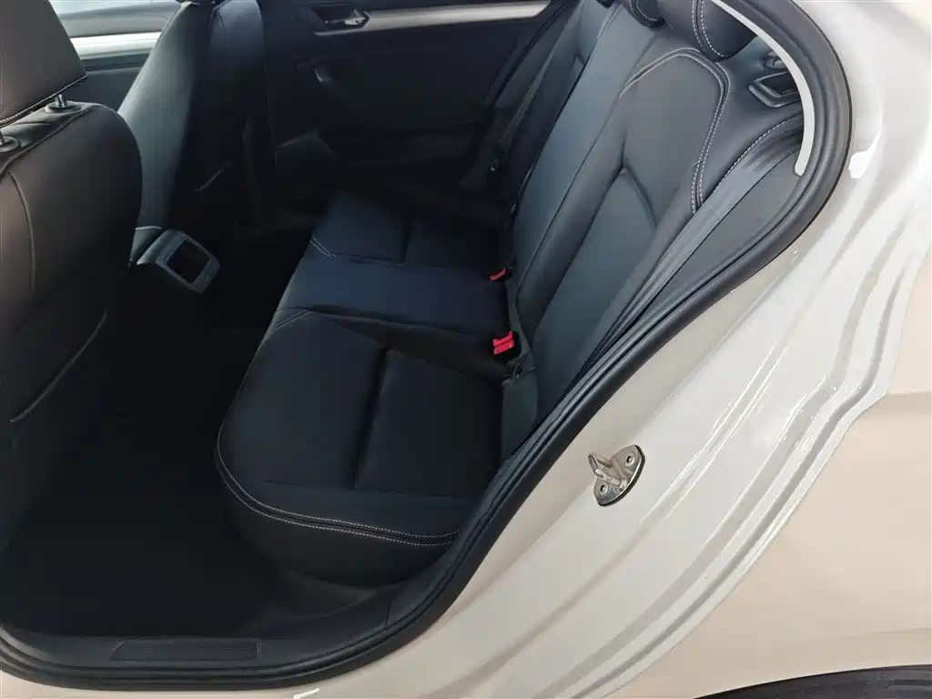 VOLKSWAGEN LINGDU