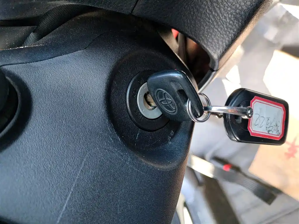 Toyota YARiS L Zhi Xuan 2022 Zhi Xuan X 1.5L CVT Leading PLUS Edition фото 9