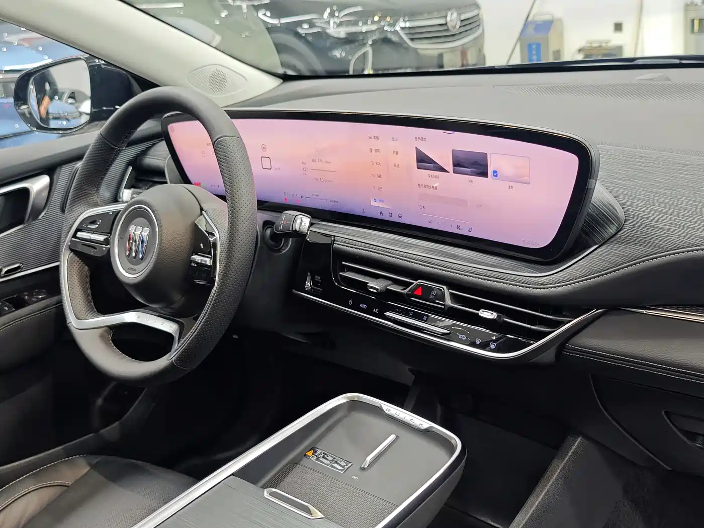 Buick LaCrosse 2024 28T Yuezun Edition фото 13