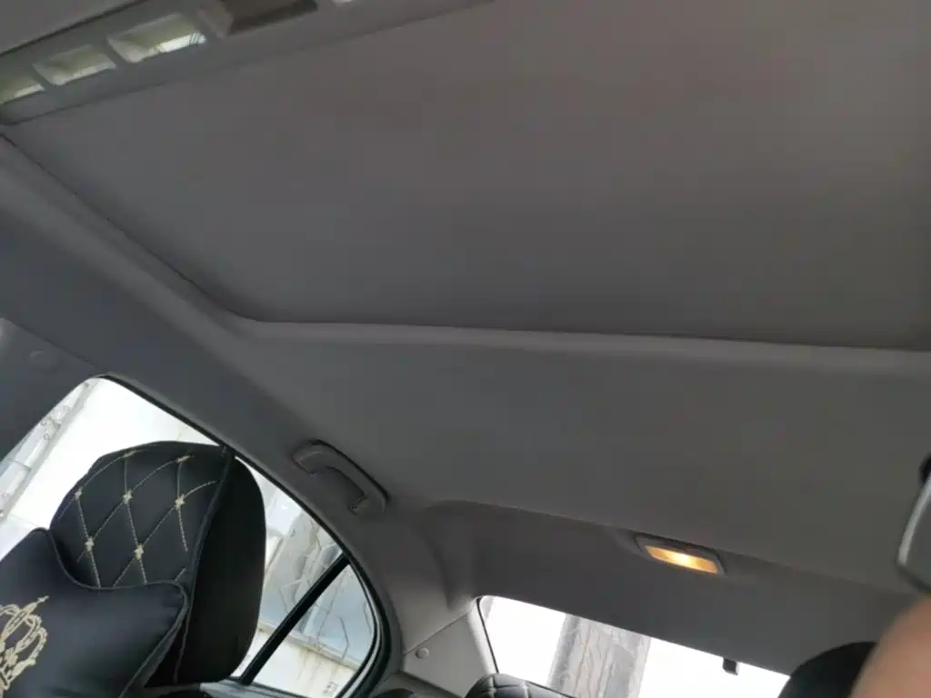 Roewe 350 2016 2015 Model 1.5L Automatic Luxury Sunroof Edition