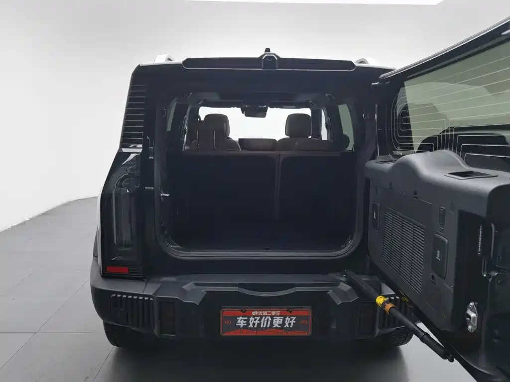 Jetour Traveler, миниатюра 16