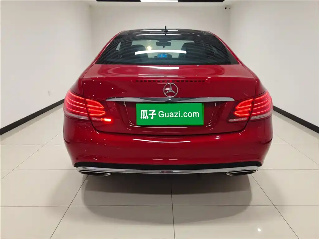 Mercedes-Benz E-Class (Import) 2014 E 200 Coupe фото 4