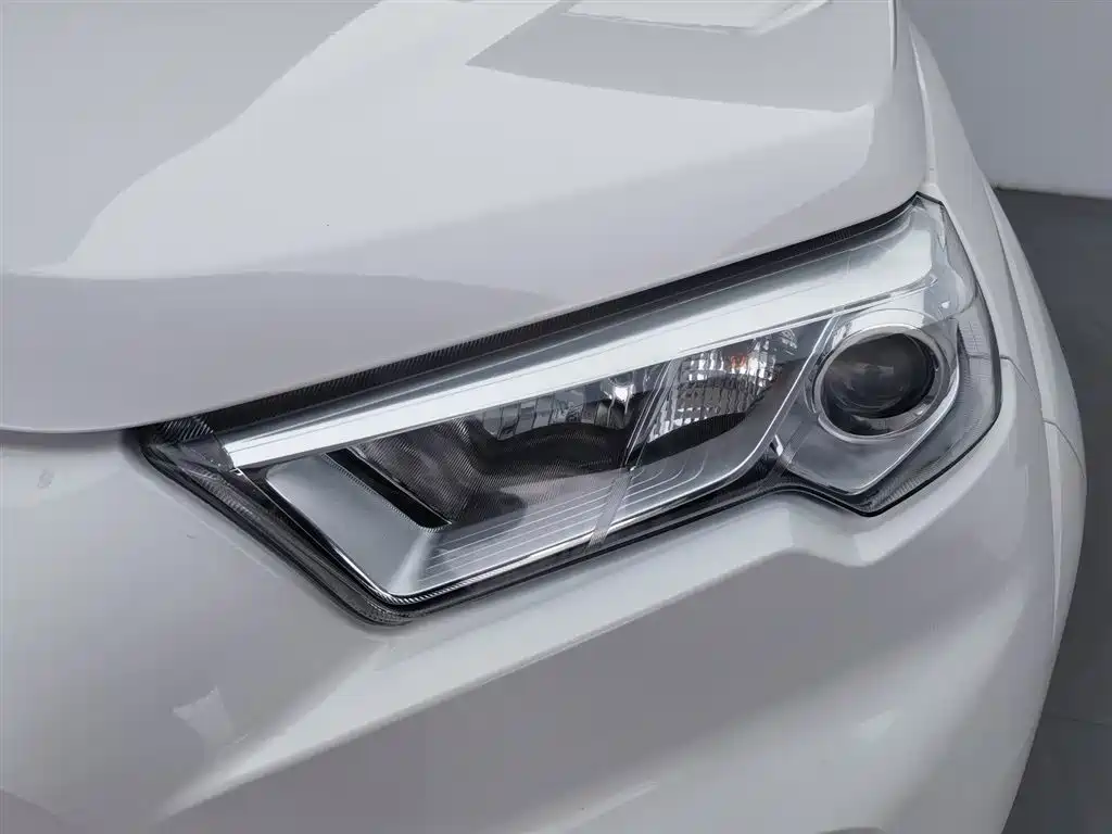 JIANGLING DOMAIN TIGER 7