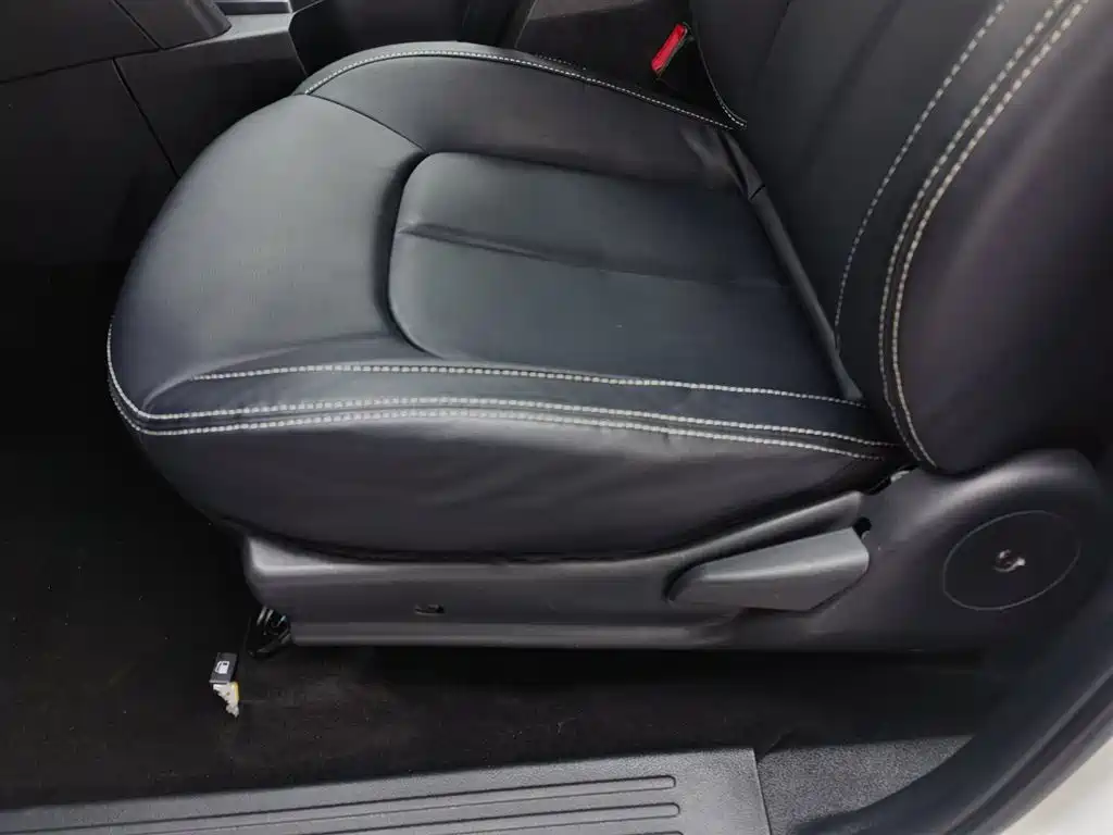 JIANGLING DOMAIN TIGER 7