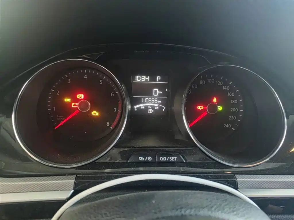 Volkswagen Bora 2016 230TSI DSG Comfort фото 12