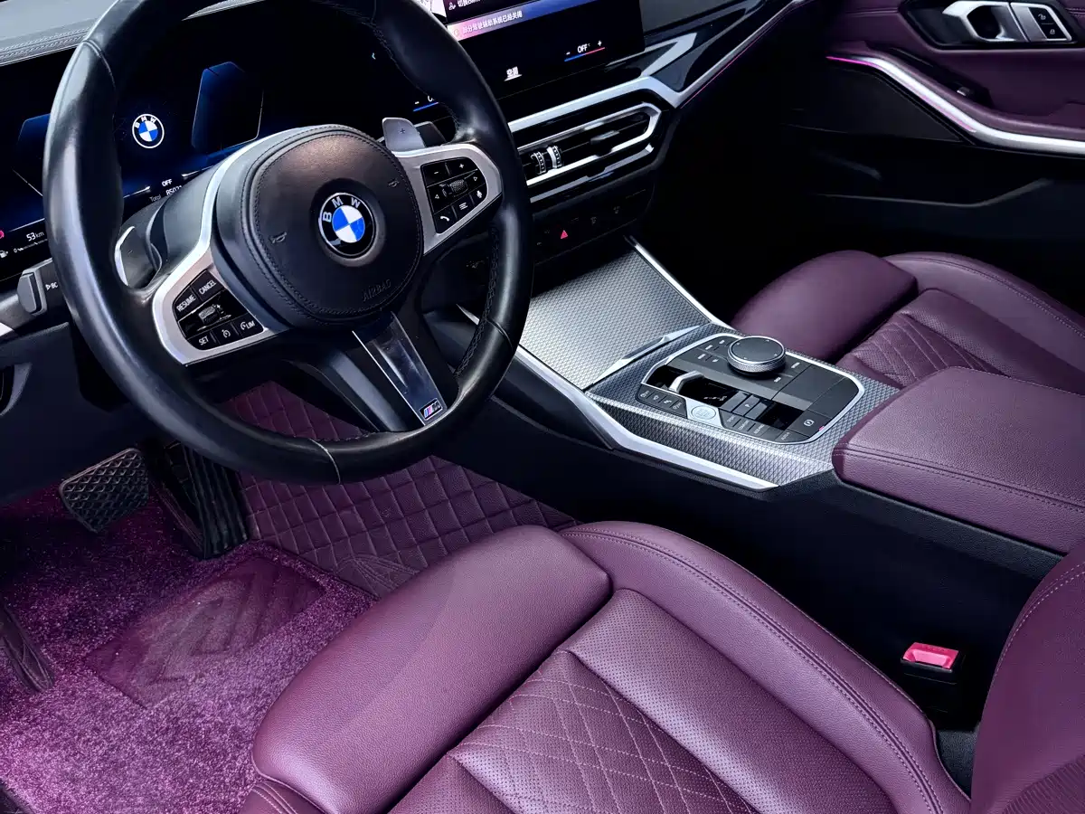 Фото 4 - BMW 3 Series