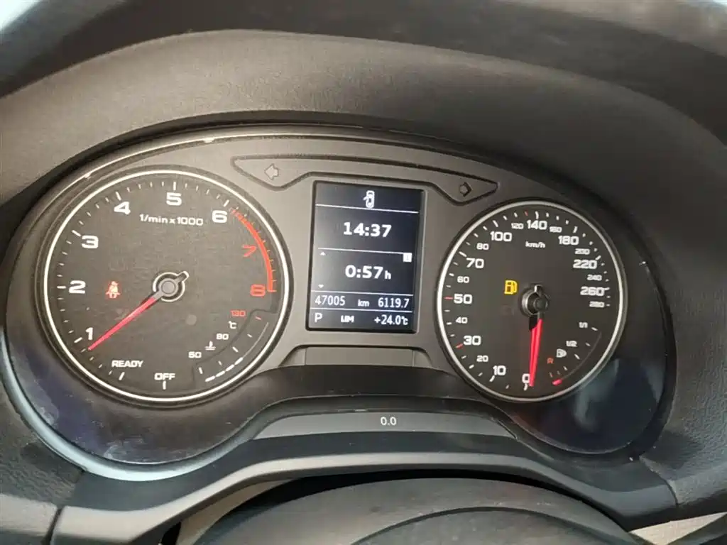 Audi Q2L 2021 35 TFSI Progressive Dynamic фото 12