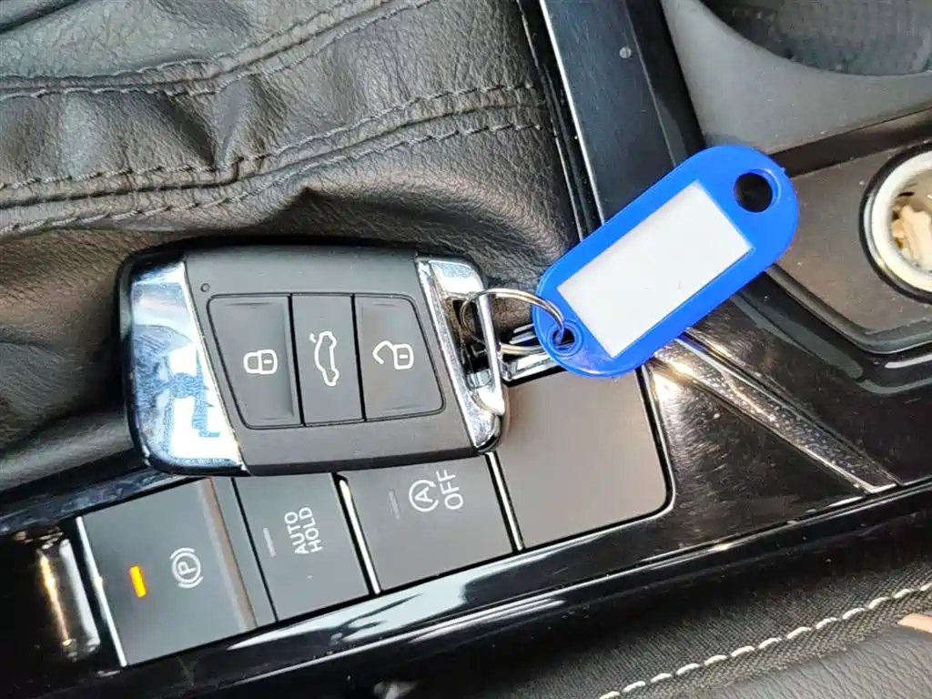 Volkswagen Passat 2019 330TSI Elite Version China VI фото 9
