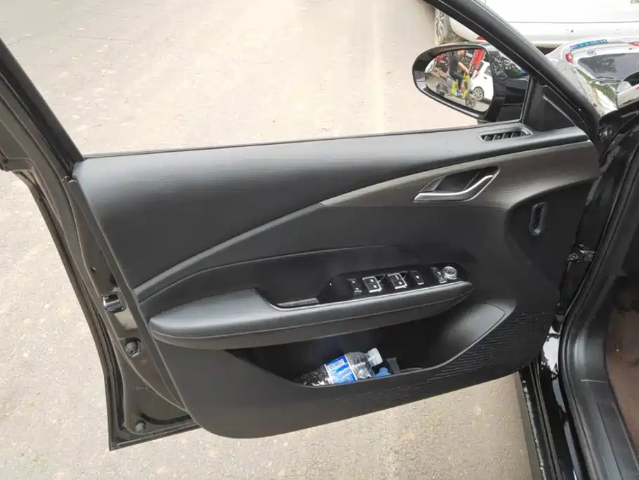 Wuling Motors Wuling Xingguang 2024 2023 70 Standard Edition