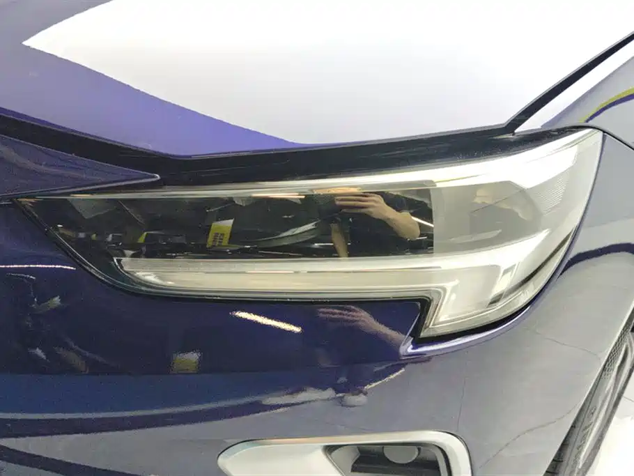 Buick Regal 2021 Facelift GS 28T Elite фото 5