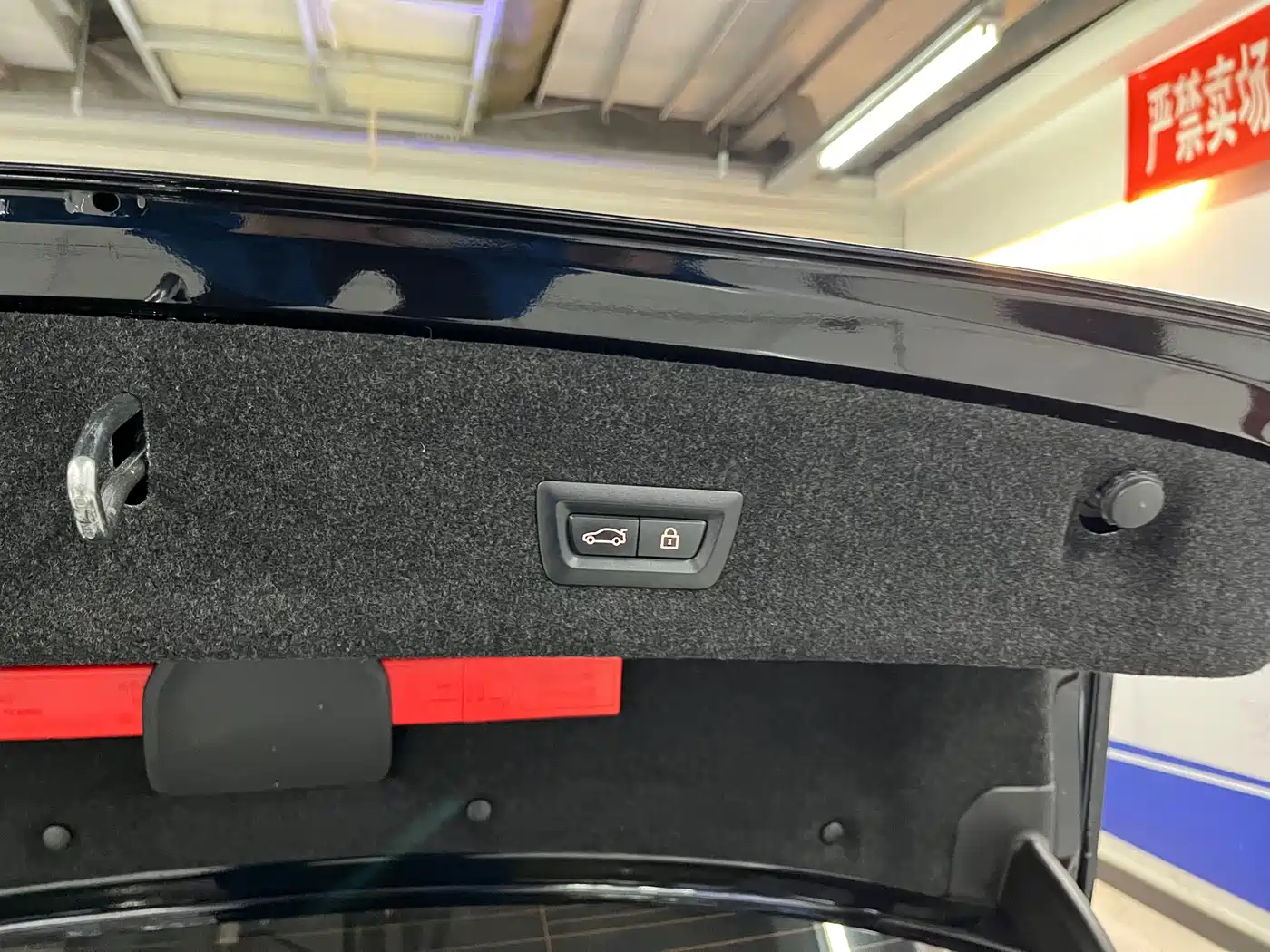 BMW 3 Series 2022 Facelift 325Li M Sport Shadow Edition фото 8