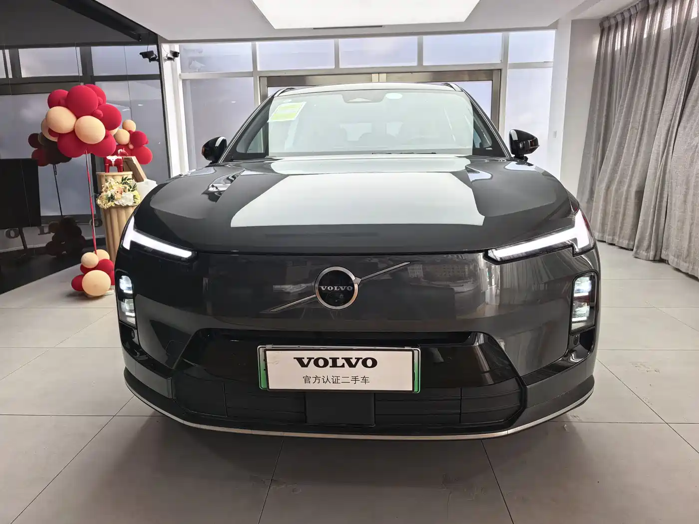 Volvo XC70 Plug-in Hybrid 2026 2026 AWD Extended Range Core