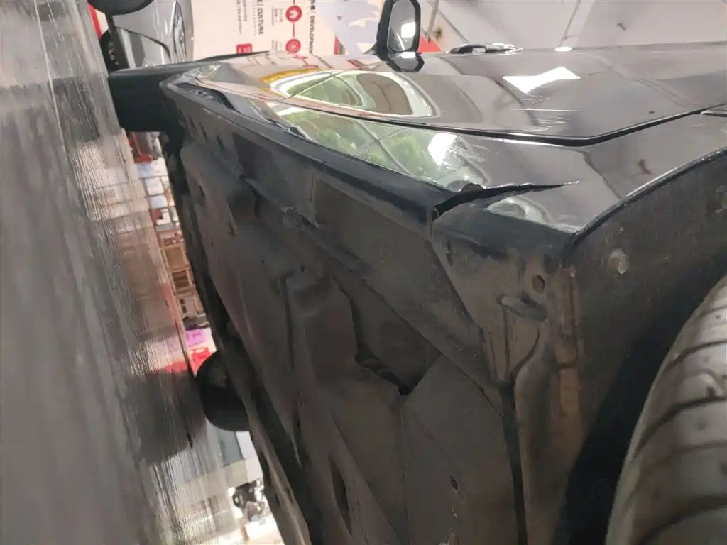 Toyota Avalon 2019 2.5L Touring Premium Edition China VI фото 21