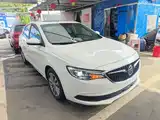 Фото 4 - Buick Excelle
