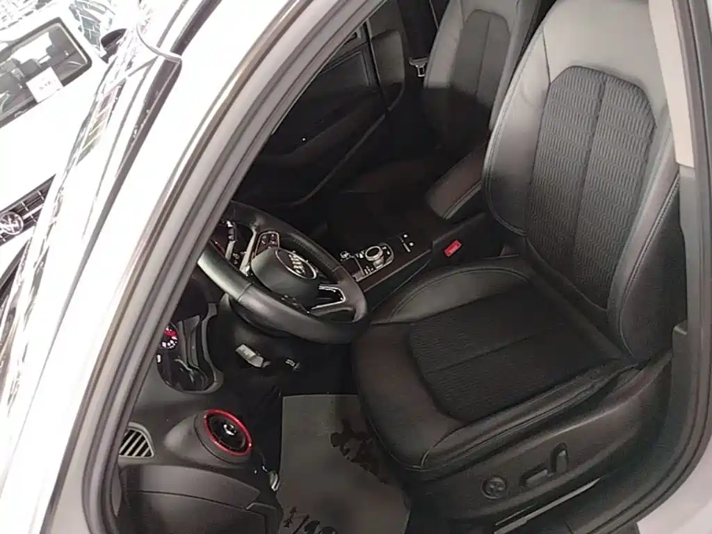 Фото 15 - Audi A3