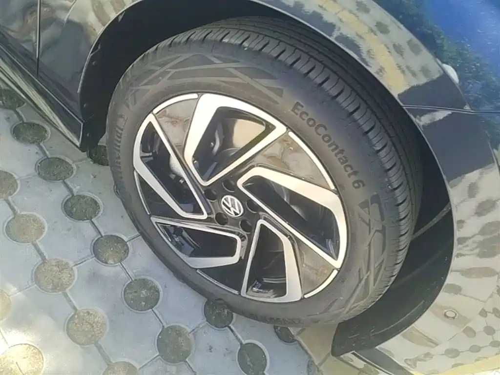 Volkswagen ID.7 VIZZION 2024 PRO фото 14