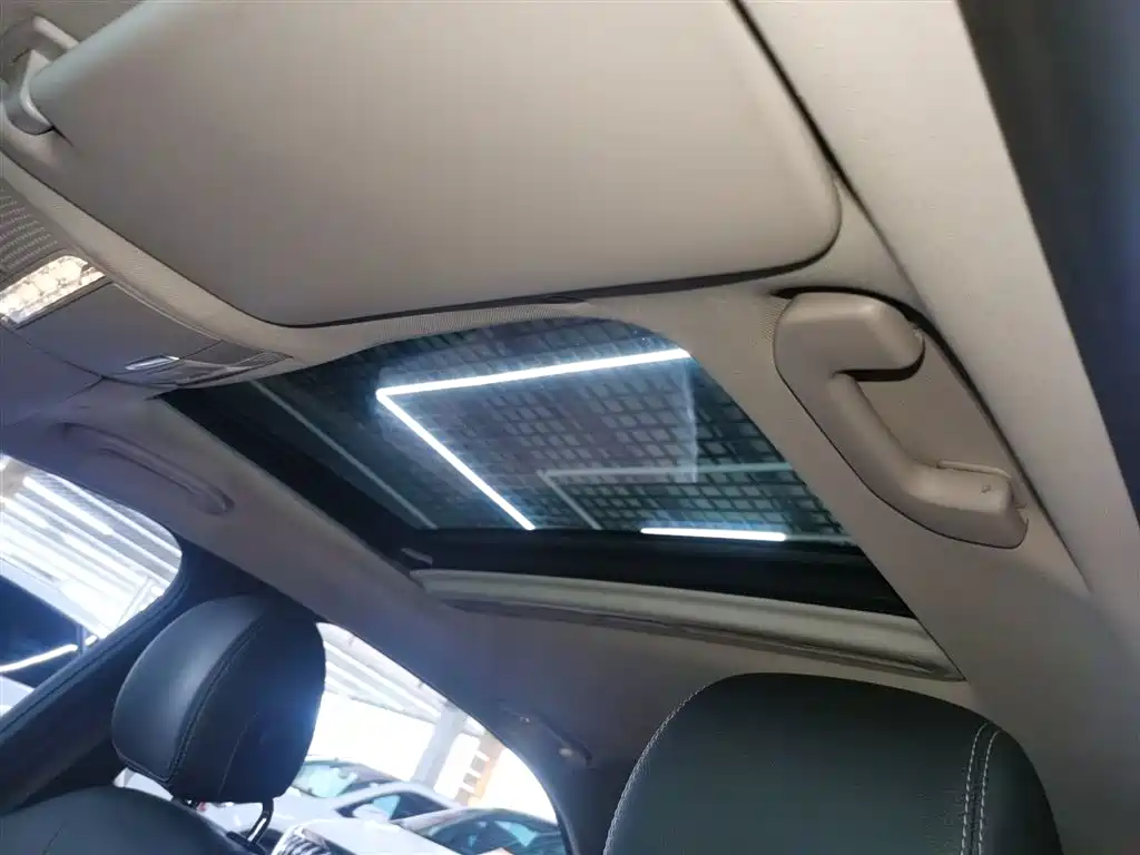 Mercedes-Benz C-Class 2020 C 200 L Fashion Sport фото 11