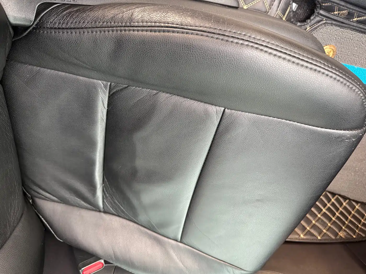 Toyota RAV4 Rongfang 2016 2.0L CVT 2WD Comfort (China V) фото 12