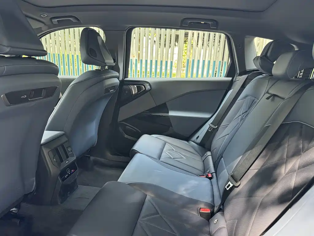 BMW X3 2025 2025 xDrive30L Premium M Sport Package
