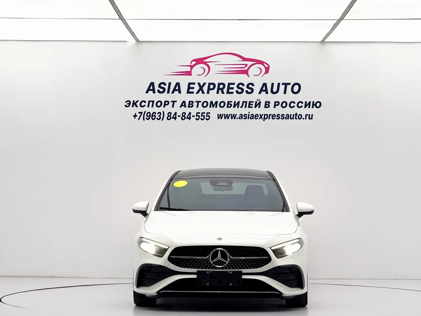 Mercedes-Benz A-Class 2022 A 180 L фото 2