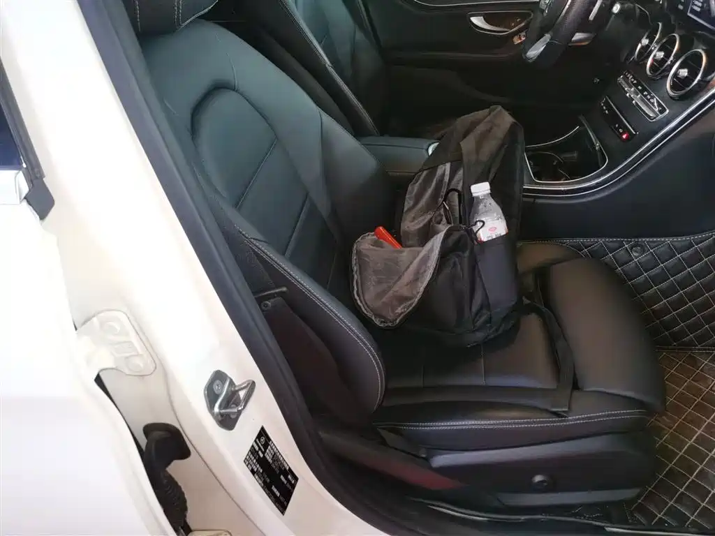 Mercedes-Benz C-Class 2020 C 200 L Fashion Sport фото 16