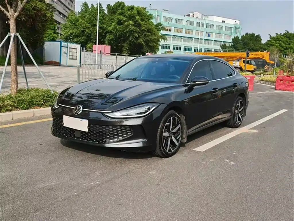 Volkswagen Lamando 2024 Lamando L 280TSI DSG Cool Edition
