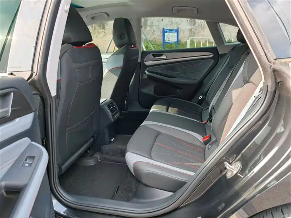 Volkswagen Lamando 2024 Lamando L 280TSI DSG Cool Edition фото 21