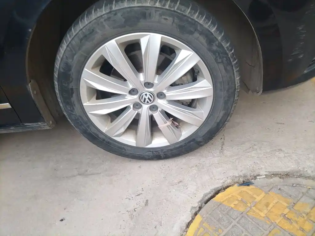 Фото 8 - Volkswagen Bora