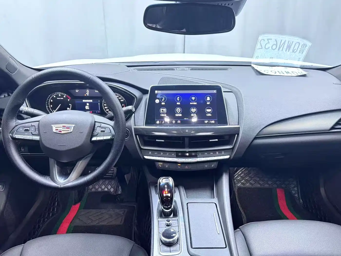 Cadillac CT5 2021 28T Luxury фото 6