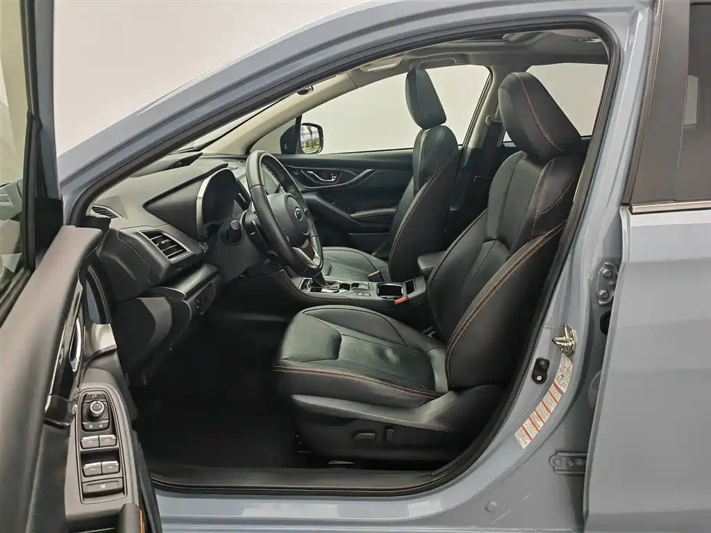 Subaru XV 2018 2.0i AWD Limited EyeSight фото 10