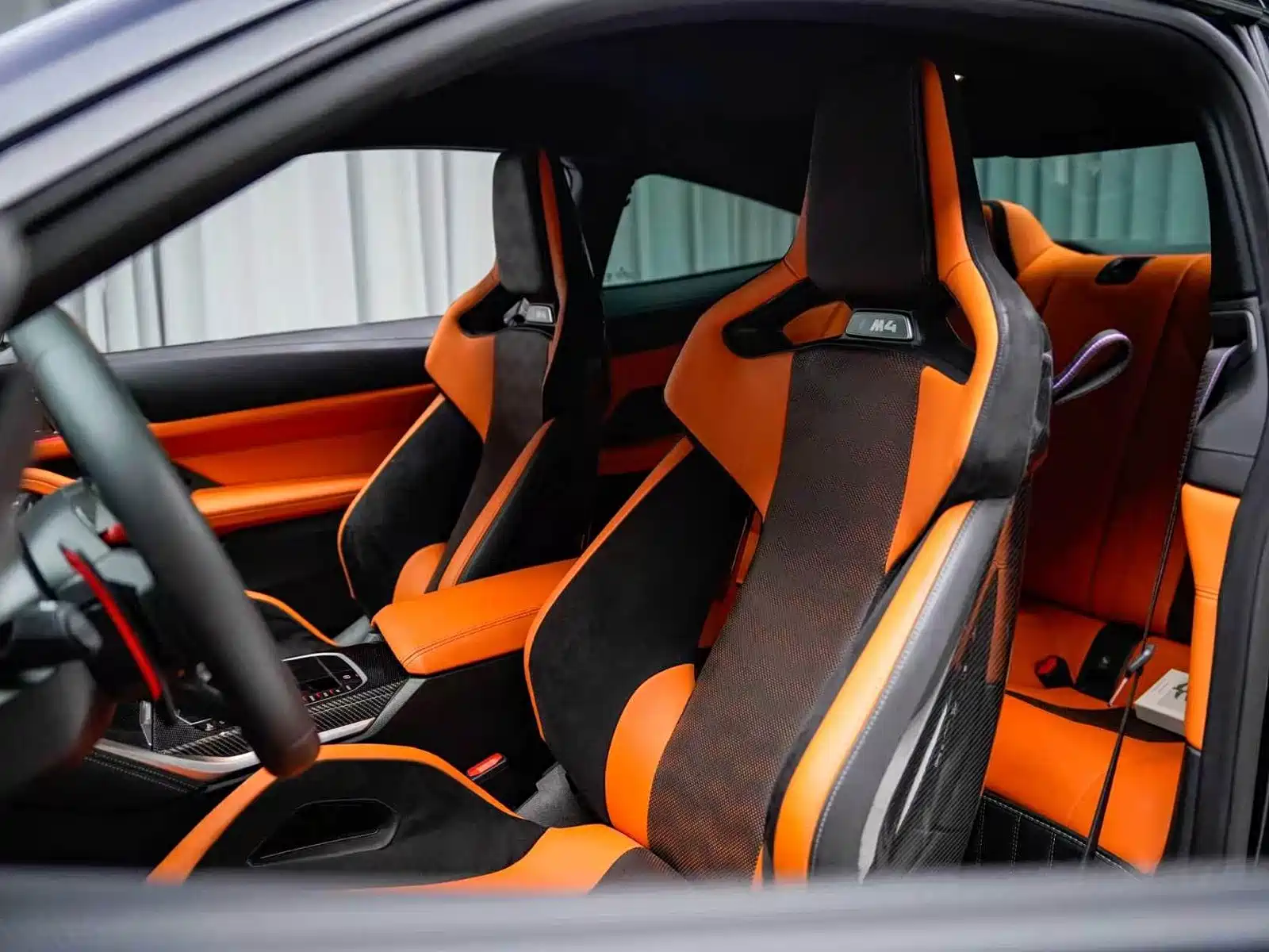 Фото 9 - BMW M4
