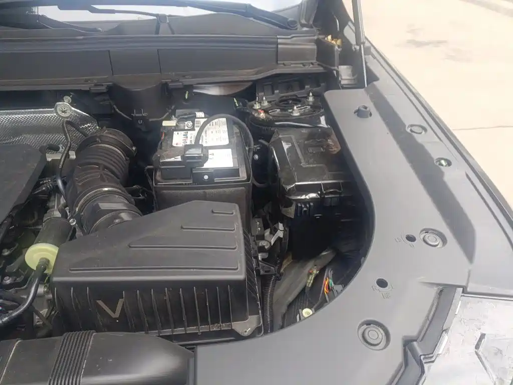 Haval H6L 2026 2026 Model 1.5T Base Version