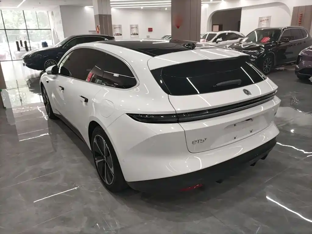 Фото 5 - NIO ET5T