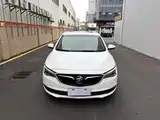 Фото 2 - Buick Excelle