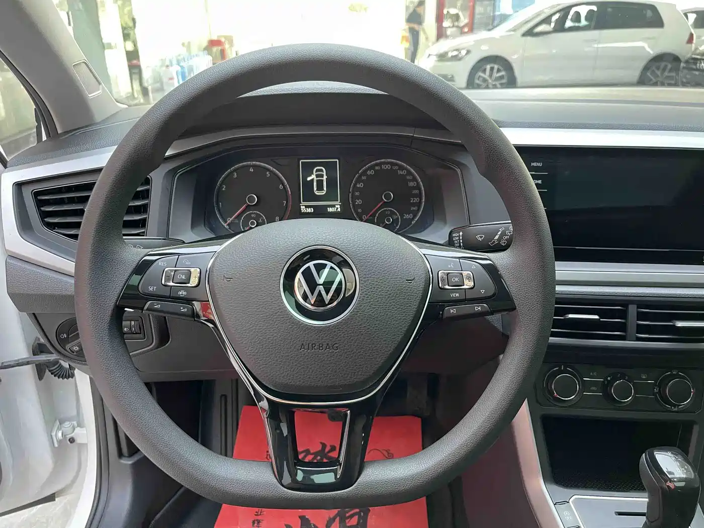 Volkswagen Polo, миниатюра 15
